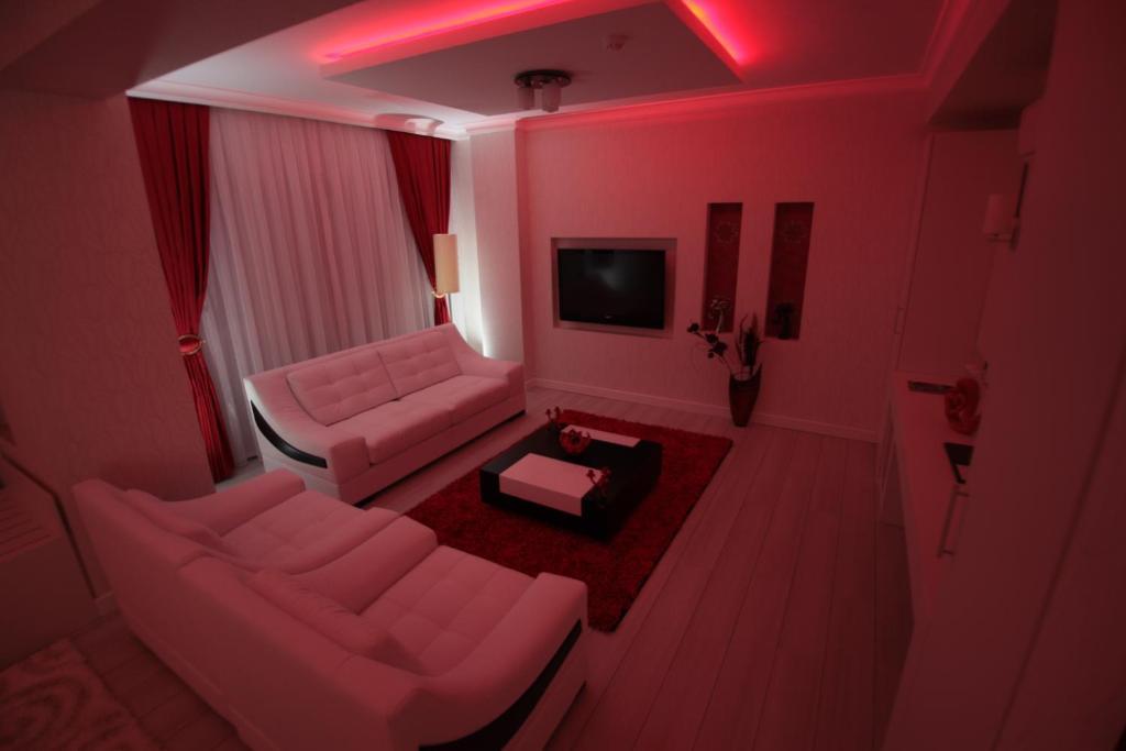 Buyuk Osmaniye Hotel Habitación foto